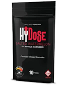 HYRULE - SALTED WATERMELON HYDOSE DIVIDABLE 1000MG GUMMIES