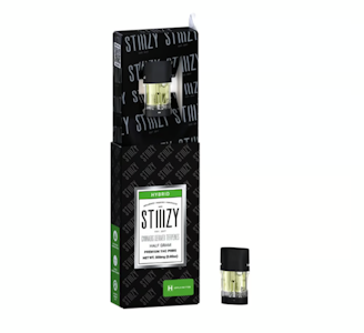STIIIZY - Jealousy CDT Pod - 0.5g
