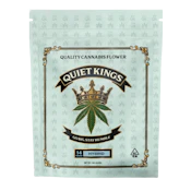 Sherbert (H) | 14g Flower | Quiet Kings