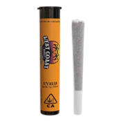MAC (H) | 1g Prerolls | West Coast Treez