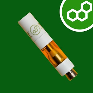 THERAPLANT - Black Cherry Marker Vape 41285