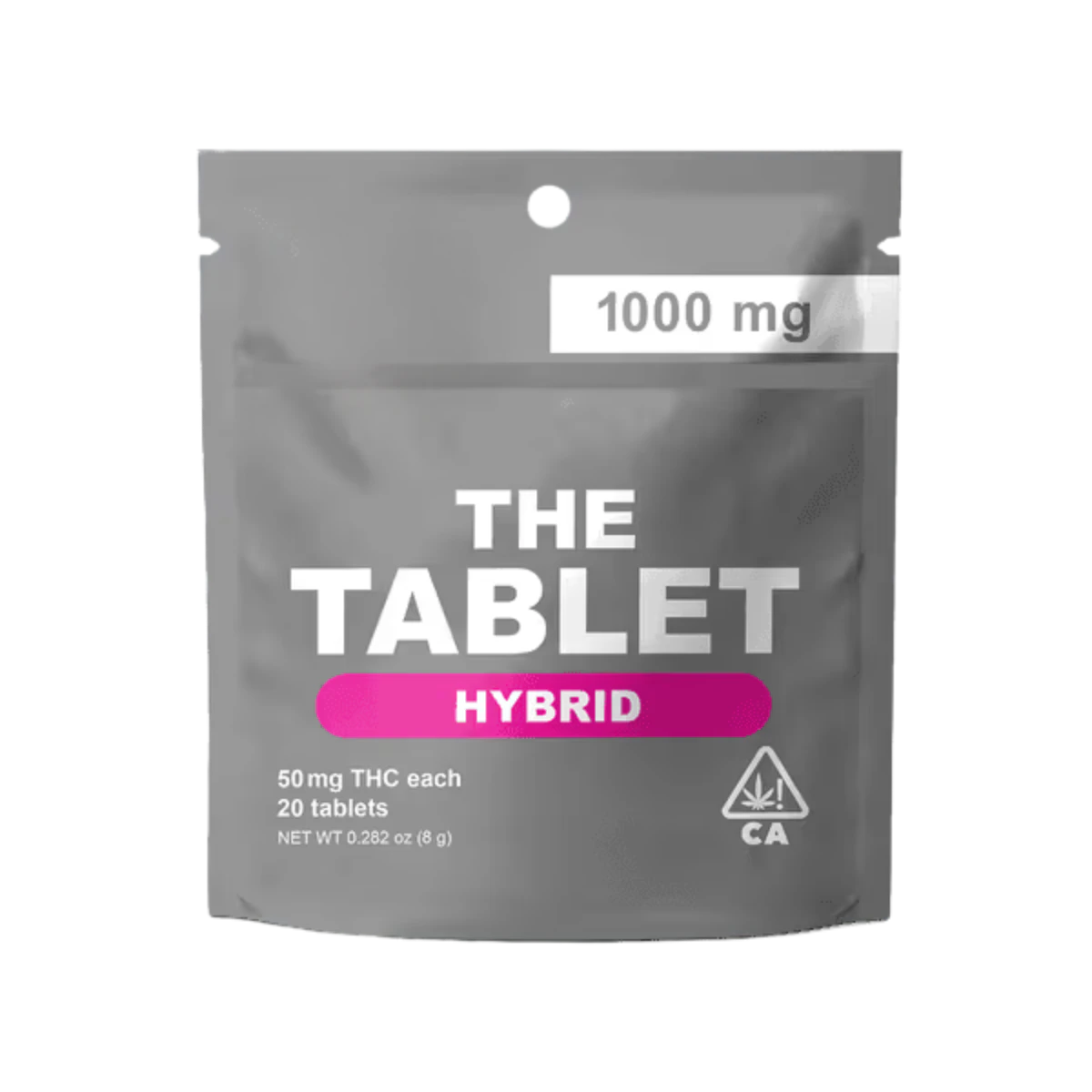 The TABLET - Hybrid (H) | 50mg 20pk Tablets | The Tablet Main Image