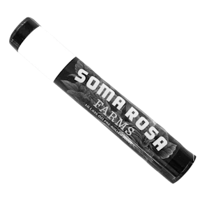 Soma Rosa Farms - Next Day - Moroccan Peaches Preroll (1g)