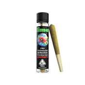 Lime - Gushers (H) - Infused Joint - 1.75g