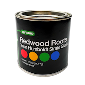 Space Rock (H) | 14g Mighty Minis Sun-grown Flower | Redwood Roots