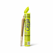 Nimbus Bluez | Pre-roll | 1g | Cheevo