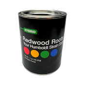 Space Rock (H) | 28g Mighty Minis Sun-grown Flower | Redwood Roots