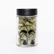 Ruby Violet - 14g (H) - Pure Beauty