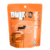 Bulk Cannabis Alien Cookies (H) Flower 28g