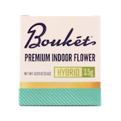 Honeymoon Diesel | Flower | 3.5g | Bouket