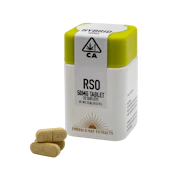 Cereal Milk (H) | 50mg 20pk RSO Tablets | Emerald Bay Extracts