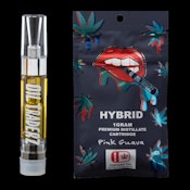 Gelato Gas (1g) Cartridge