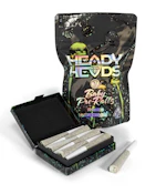 Heady Heads .5g Gumbo Preroll 7pk