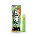 Limoncello 2g Big Ripper Disposable - CRUDE BOYS