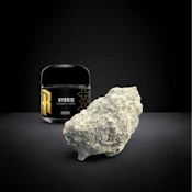 Honor Roll Collection - Diamond Infused - Hybrid - Blueberry Gusherz - (3.5g)