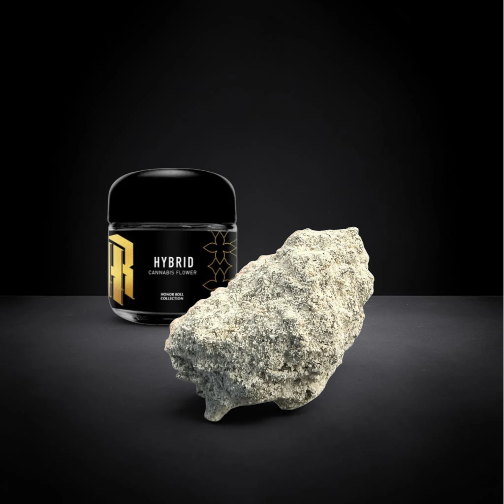 Honor Roll Collection - Honor Roll Collection - Diamond Infused - Hybrid - Blueberry Gusherz - (3.5g) Main Image