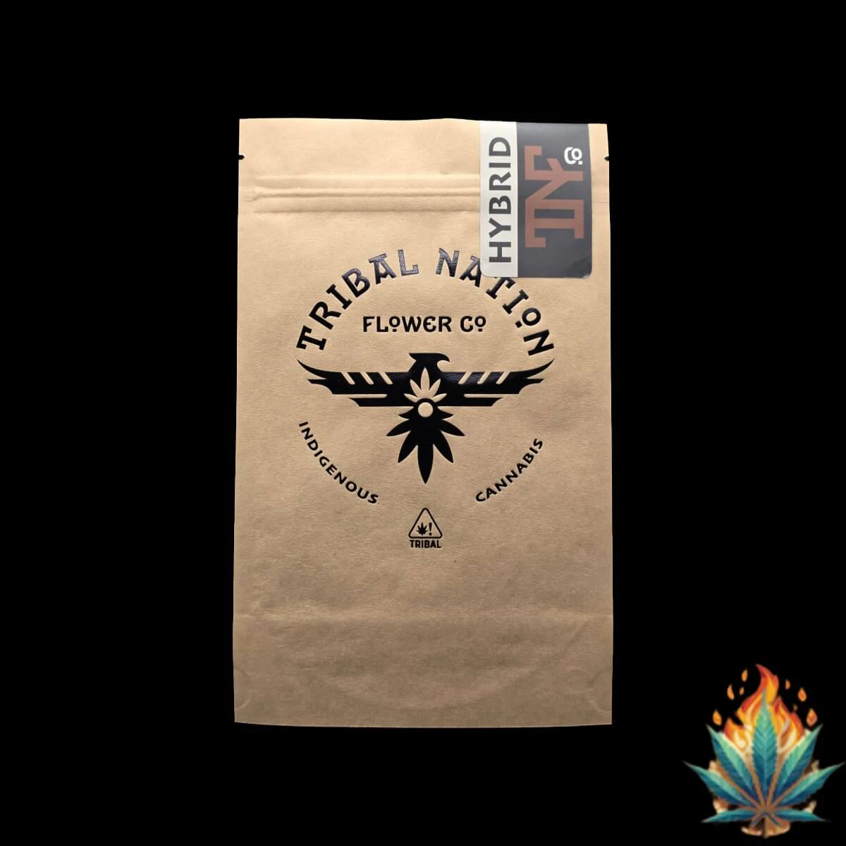 Native Fire - Native Fire 3.5g- Margarita Bar Main Image