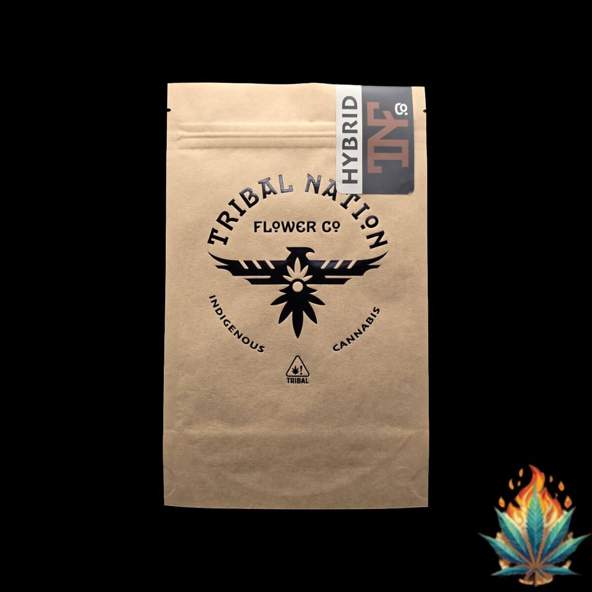 Native Fire *OZ*- Pinyatti