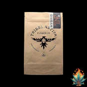 Native Fire 3.5g- Fee Runtz