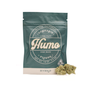 Humo Chingaso (H) Smalls Flower 3.5g