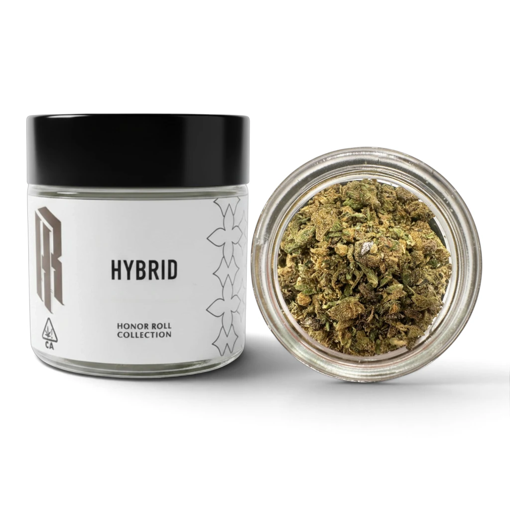 Honor Roll Collection - Honor Roll Collection - Diamond Infused Shake - Hybrid - Blueberry Cookies - (14g) Main Image