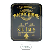 Pacific Stone - Slims - Hybrid Blend - Preroll Pack - 20pk - 7.0g