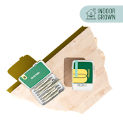 The Botanist | Preroll | Orange Slice Nebula | 7-pack | 0.5g