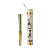 Papa's Herb | Gusherz 1g (Hybrid) - Pre-roll