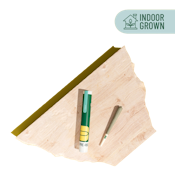 The Botanist | Preroll | Londyn Blue | 1g