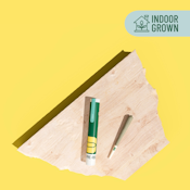 The Botanist | Preroll | Grapple Pie | 1g