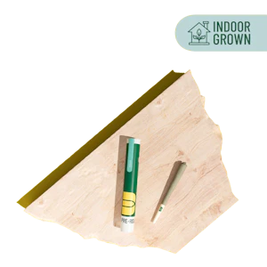 The Botanist - The Botanist | Preroll | Orange Slice Nebula | 1g