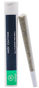 Pruf Cultivar Island Pie Single Pre-Roll 1g