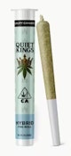 Quiet Kings 1g Chem Dawg Preroll