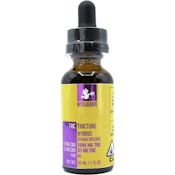 Hybrid 1000mg 30ml Tincture - My Blue Dove