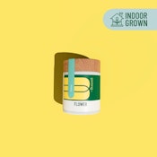 The Botanist | Londyn Blue | 3.5 Hybrid