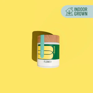 Botanist - The Botanist | Londyn Blue | 3.5 Hybrid