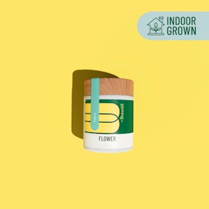 Botanist - The Botanist | OG Chem Haze  | Hybrid 3.5g