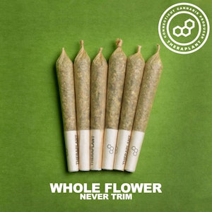 THERAPLANT - Gas Face PR Minis 4525