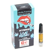 Purple Runtz (1g) Live Resin Cartridge