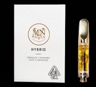 Maven 1g FKAFL Gold Blend Cartridge