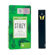 Pineapple Express (H) | 1g All-In-One | Stiiizy