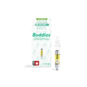 Gary Payton Vape Cartridge | 1g (Distillate)