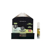 Obama Care Vape Cartridge | 1g (Live Resin)