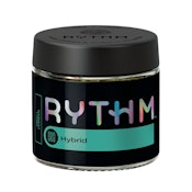 Blue Zashimi | Rythm | 28G