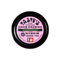 Watermelon Hard Candies | 10pc 100mg (THC)