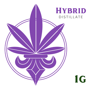 SINSE - SINSE -CHERRY LIMEADE 1 GRM DISTILLATE VAPE CART