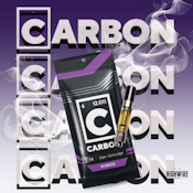 Carbon Cart Mimosa 1g