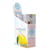 High Hemp Hydro Lemonade Organic Wrap 2pk