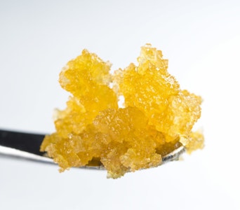 Trichome - Sugar - 1g Purple Milk- Trichome