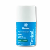Healer  | CBD:CBDA 1:1 Hydrogel Cream